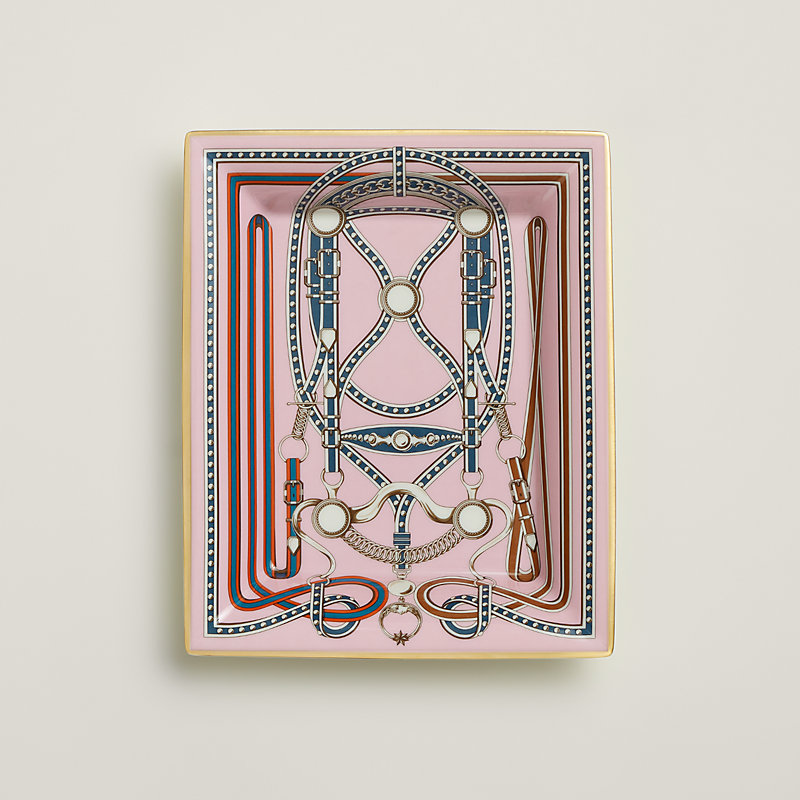 HERMES トランプ エース・クラブ デザイン HERMÈS Card Case & Bridge Cards | Silver Magazine